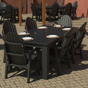 Muskoka 7pc 42x84 Dining Set Dining Set