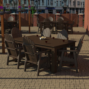 Muskoka 7pc Bistro Dining Set Dining Set