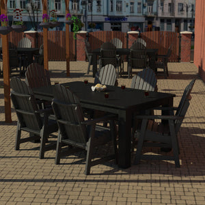 Muskoka 7pc Bistro Dining Set Dining Set