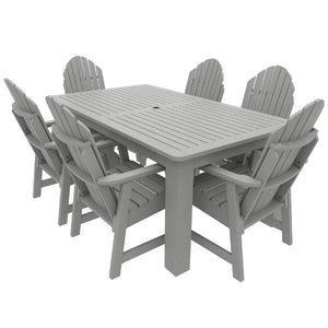 Muskoka 7pc Bistro Dining Set Dining Set