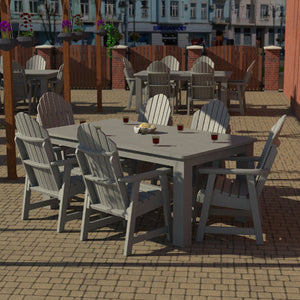 Muskoka 7pc Bistro Dining Set Dining Set