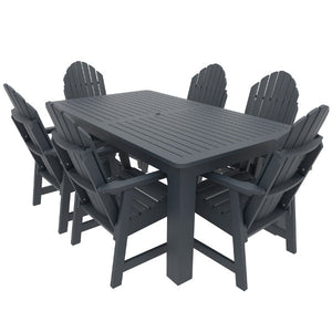 Muskoka 7pc Bistro Dining Set Dining Set