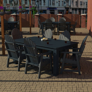 Muskoka 7pc Bistro Dining Set Dining Set