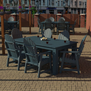 Muskoka 7pc Bistro Dining Set Dining Set
