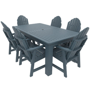 Muskoka 7pc Bistro Dining Set Dining Set