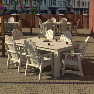 Muskoka 7pc Bistro Dining Set Dining Set