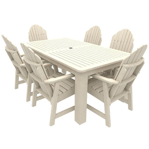 Muskoka 7pc Bistro Dining Set Dining Set