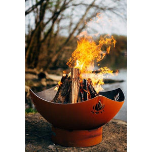 Namaste Fire Pit Fire Pits
