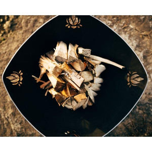 Namaste Fire Pit Fire Pits