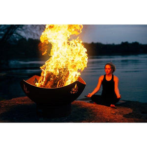 Namaste Fire Pit Fire Pits