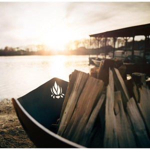 Namaste Fire Pit Fire Pits