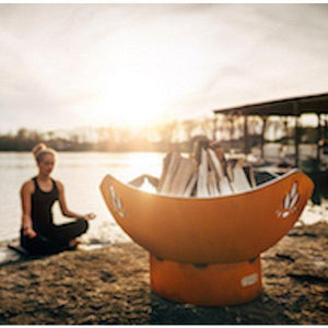 Namaste Fire Pit Fire Pits
