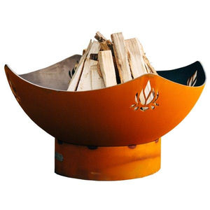 Namaste Fire Pit Fire Pits