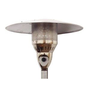 Natural Gas Outdoor Patio Heater Patio Heater