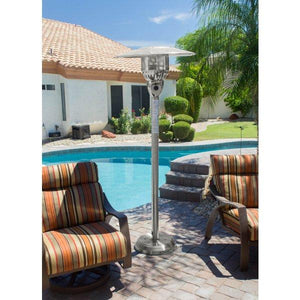 Natural Gas Outdoor Patio Heater Patio Heater