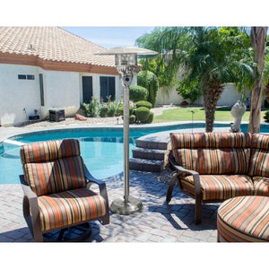 Natural Gas Outdoor Patio Heater Patio Heater