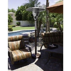 Natural Gas Outdoor Patio Heater Patio Heater