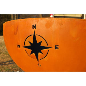Navigator Fire Pit