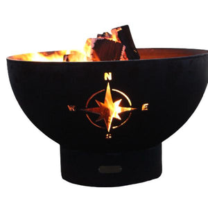 Navigator Fire Pit
