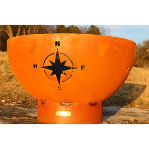 Navigator Fire Pit