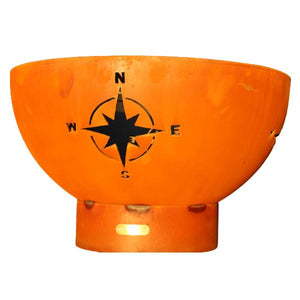 Navigator Fire Pit