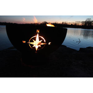 Navigator Fire Pit