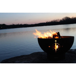 Navigator Fire Pit