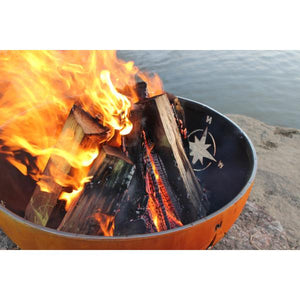 Navigator Fire Pit