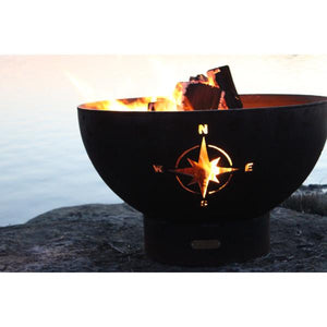 Navigator Fire Pit