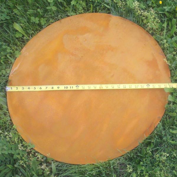 Nepal - Circle Base Plate Base Plate