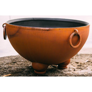 Nepal Fire Pit Fire Pits