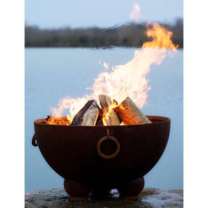 Nepal Fire Pit Fire Pits