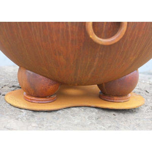 Nepal Fire Pit Fire Pits