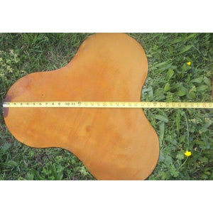 Nepal - Triplet Base Plate Base Plate