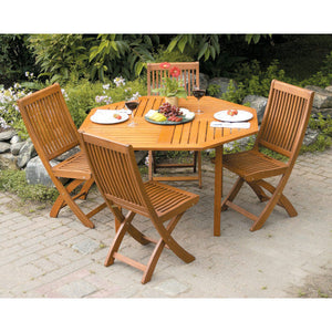 Octagonal Table Table