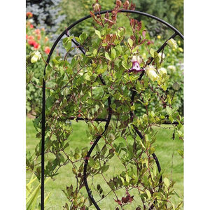 Orangery Garden Trellis Set Garden Trellis Set