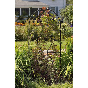 Orangery Garden Trellis Set Garden Trellis Set