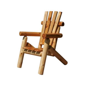 Outdoor Cedar Lawn Chair M-1500 Rocking Chair