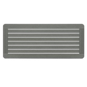 Outdoor Counter Height Sideboard Table Dining Table