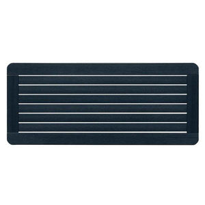 Outdoor Counter Height Sideboard Table Dining Table