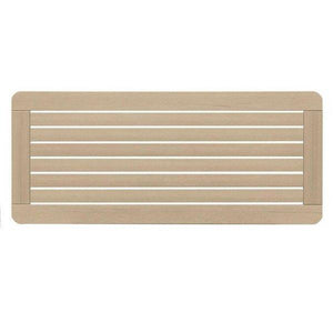 Outdoor Counter Height Sideboard Table Dining Table