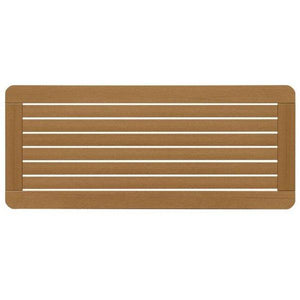 Outdoor Counter Height Sideboard Table Dining Table