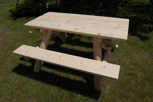 Outdoor Picnic Table Picnic Table