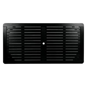 Outdoor Rectangular Counter Height Dining Table Dining Table