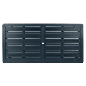 Outdoor Rectangular Counter Height Dining Table Dining Table