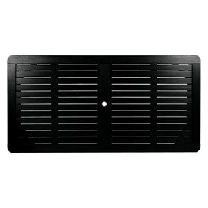 Outdoor Rectangular Counter Height Dining Table Dining Table