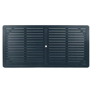 Outdoor Rectangular Counter Height Dining Table Dining Table