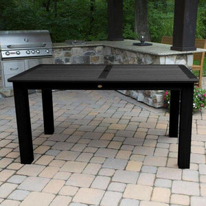 Outdoor Rectangular Dining Table Dining Table