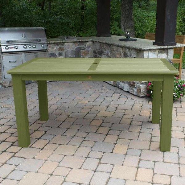 Outdoor Rectangular Dining Table Dining Table