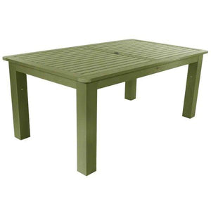 Outdoor Rectangular Dining Table Dining Table
